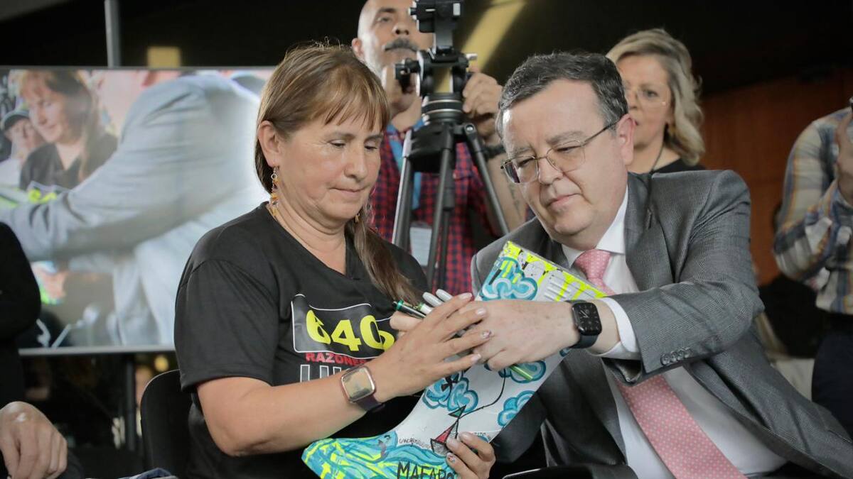 JEP hizo públicos 1.934 casos de falsos positivos y aseguró que revelará más nombres