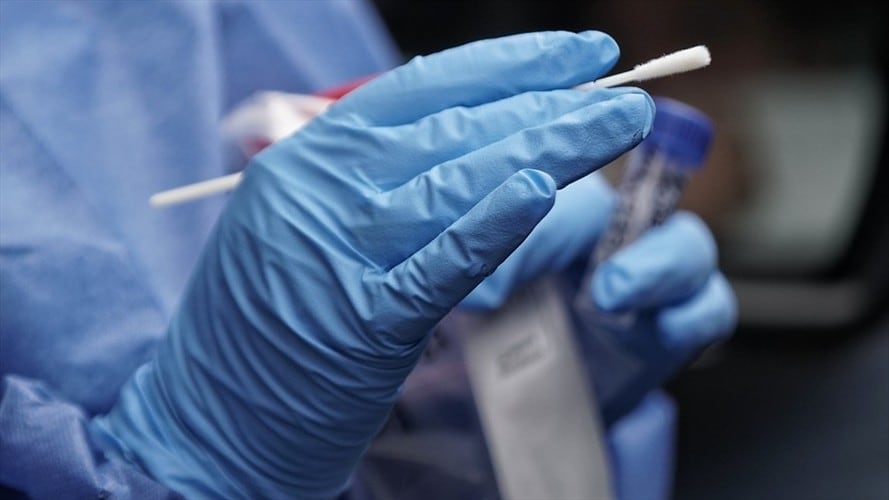 Gobierno busca rastrear alrededor de 30 contactos por cada caso positivo de COVID-19. Foto: Colprensa