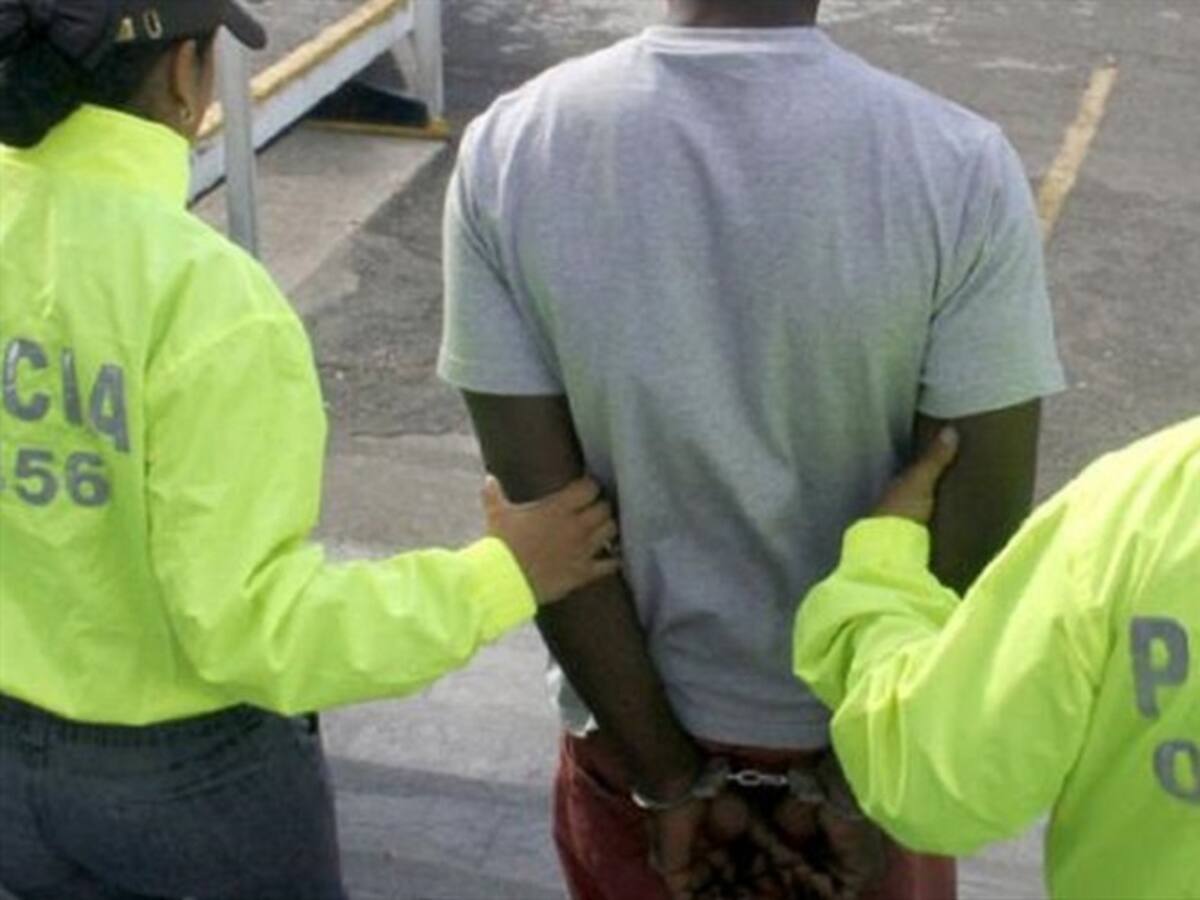 Más de 60 integrantes de los grupos armados han sido capturados en Norte de Santander