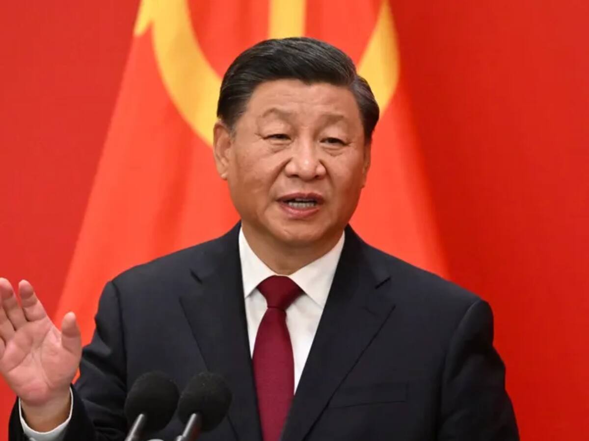 Histórico: Xi Jinping es reelegido para tercer mandato presidencial en China