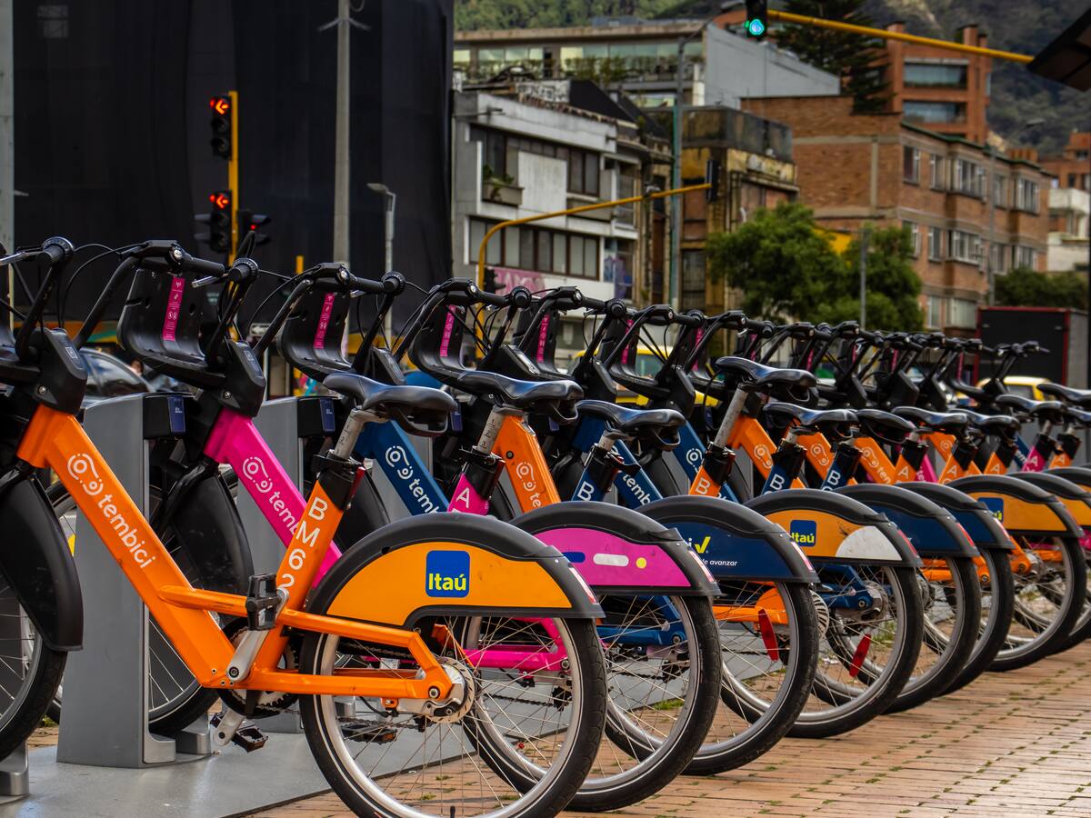 ¿Qué ocurre después del robo de una bicicleta en Tembici?