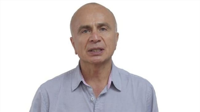 Nuevo presidente de la agremiación sindical, Luis Francisco Maltés Tello. Foto: Cortesía