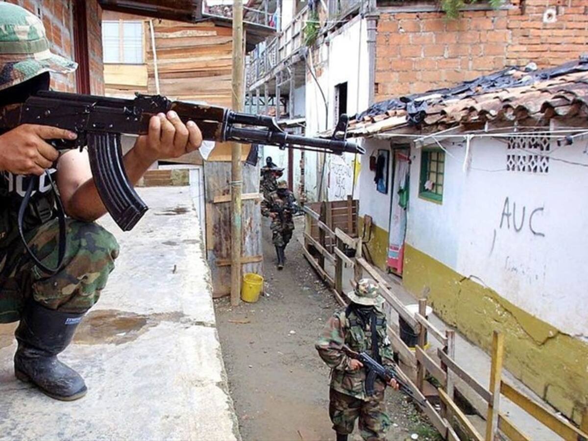 JEP cierra la puerta a exalcalde señalado de nexos con Bloque Metro de las AUC