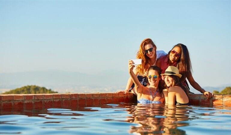 ¿Cómo quiere disfrutar estos días? #EstePuenteYo. Foto: Getty Images