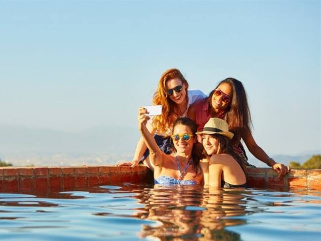 ¿Cómo quiere disfrutar estos días? #EstePuenteYo. Foto: Getty Images