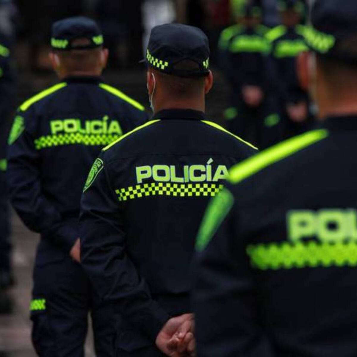 ¿Quién era Einer Beltrán, el patrullero de la Policía asesinado en Bogotá?