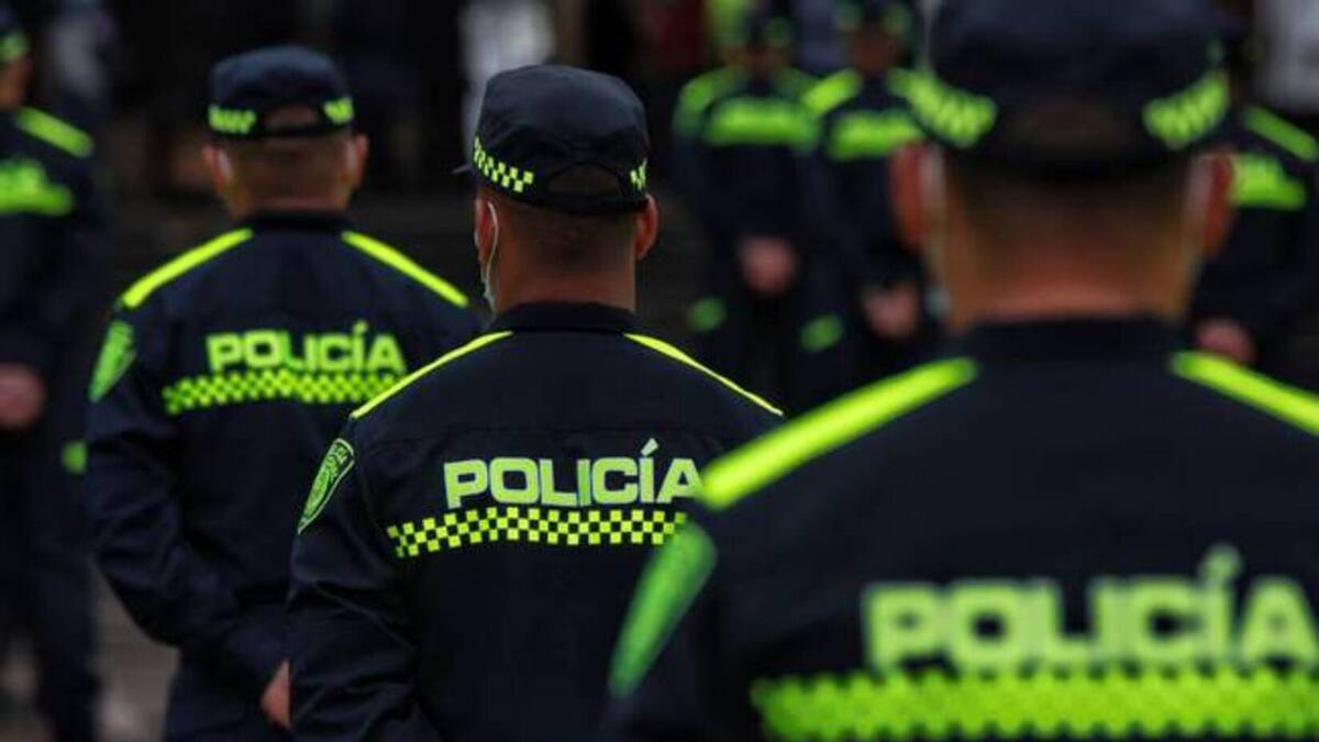 Seguridad ciudadana en el país: principales retos de la Policía Nacional