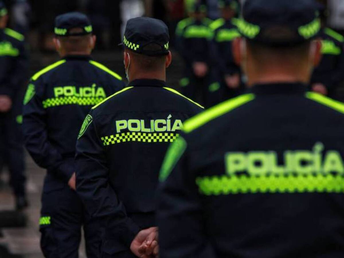 Seguridad ciudadana en el país: principales retos de la Policía Nacional