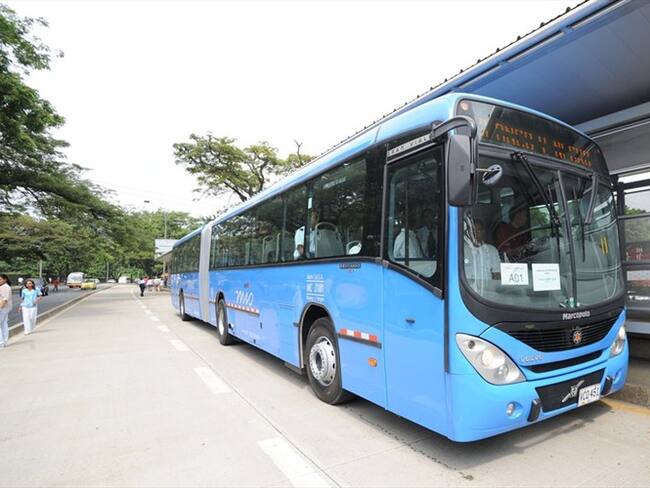 Metrocali apelará decisión del Consejo de Estado que obliga a pagar millonaria demanda