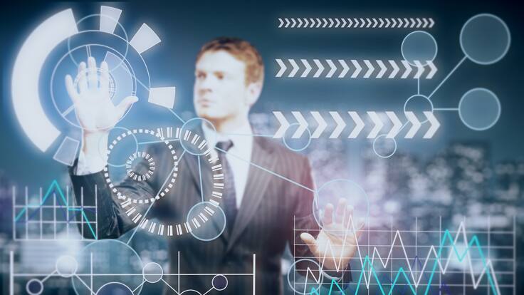 ¿Se puede crear un programa de TV con IA? Experto habló