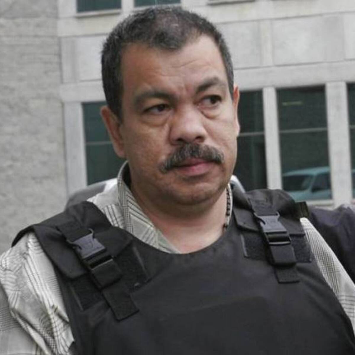 Tribunal mantiene beneficios judiciales al exjefe paramilitar alias ‘Don Berna’