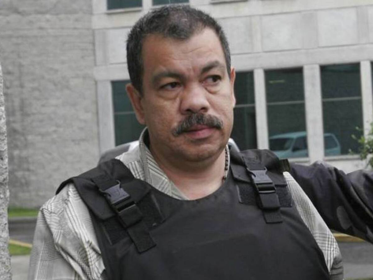 Alias ‘Don Berna’ sigue insistiendo en su repatriación: ¿cuáles son las condiciones?