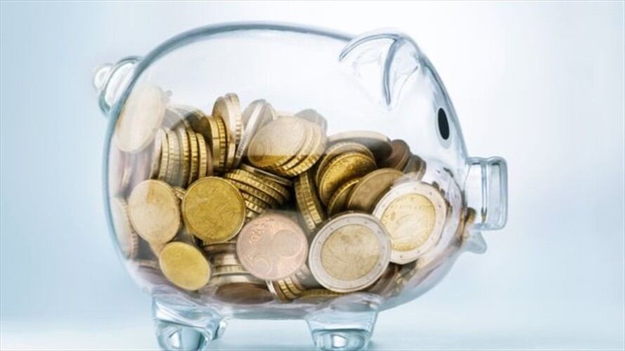 ¿Te imaginas que todos supiéramos todo sobre las finanzas de los demás? Foto: BBC Mundo