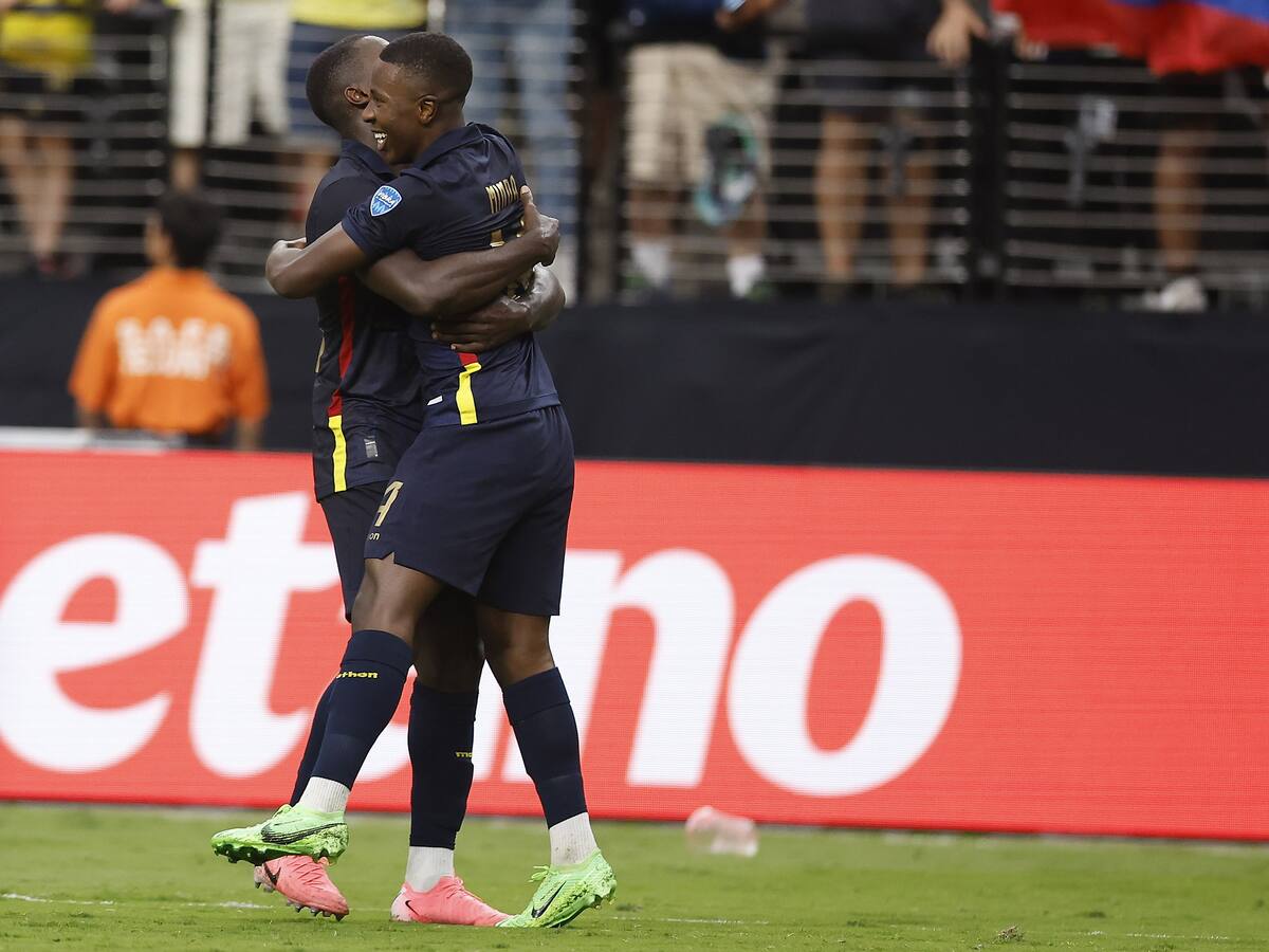 Copa América 2024: así está la tabla de posiciones del grupo B tras segunda fecha