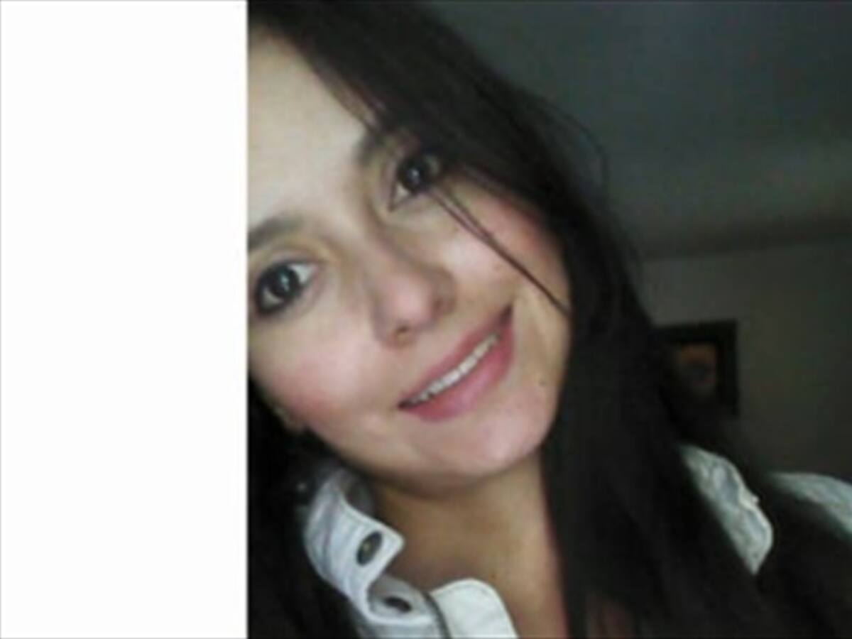 Miserablemente acabaron con la vida de mi hija: relato de padre de geóloga asesinada