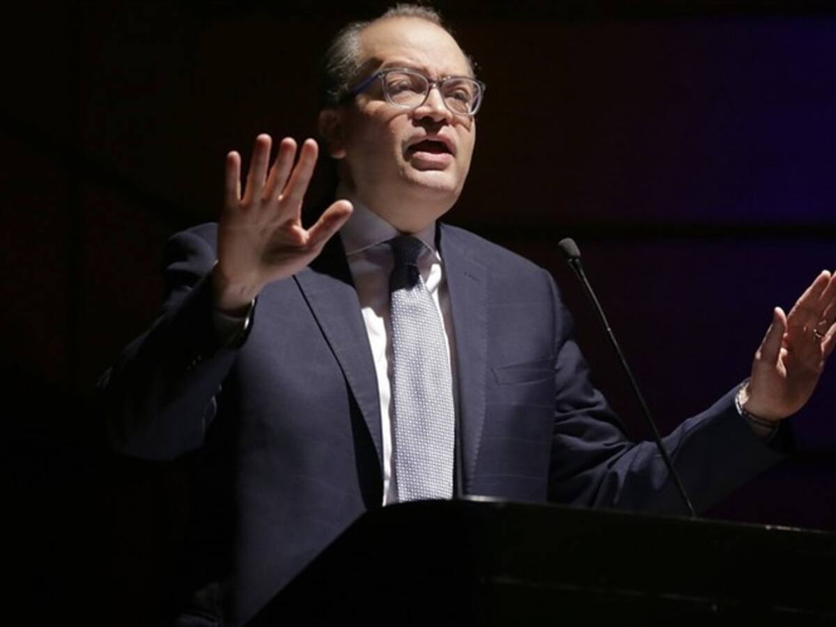 Lo que el procurador pidió al presidente Duque a través de una carta