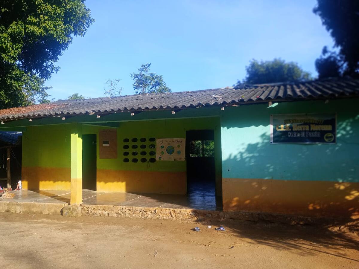 Soluciones W: Ecoflow llevará energía solar a escuela en la Sierra