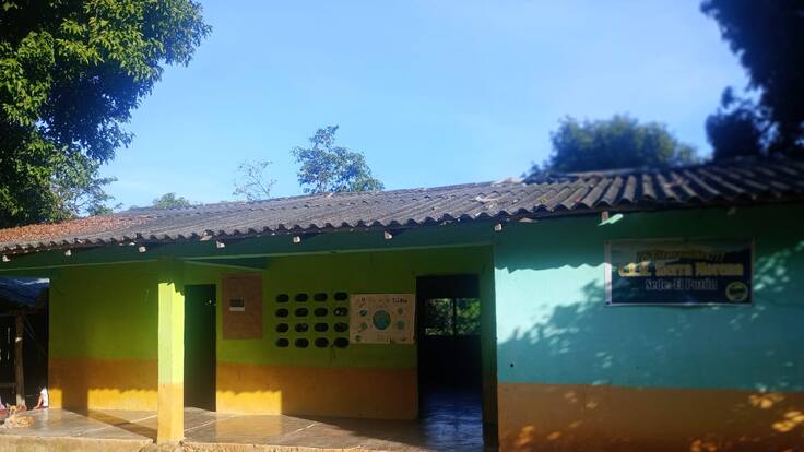 Soluciones W: Ecoflow llevará energía solar a escuela en la Sierra
