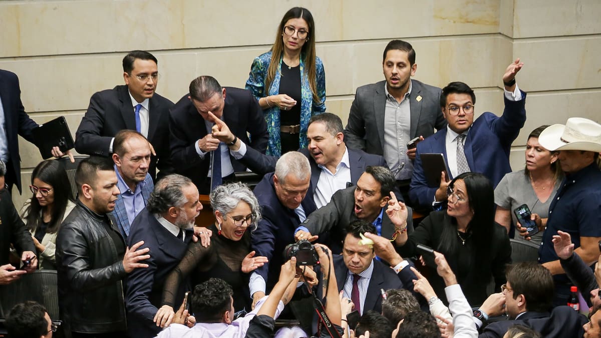 Procuraduría pide no “tumbar” los resultados de la votación de la consulta popular