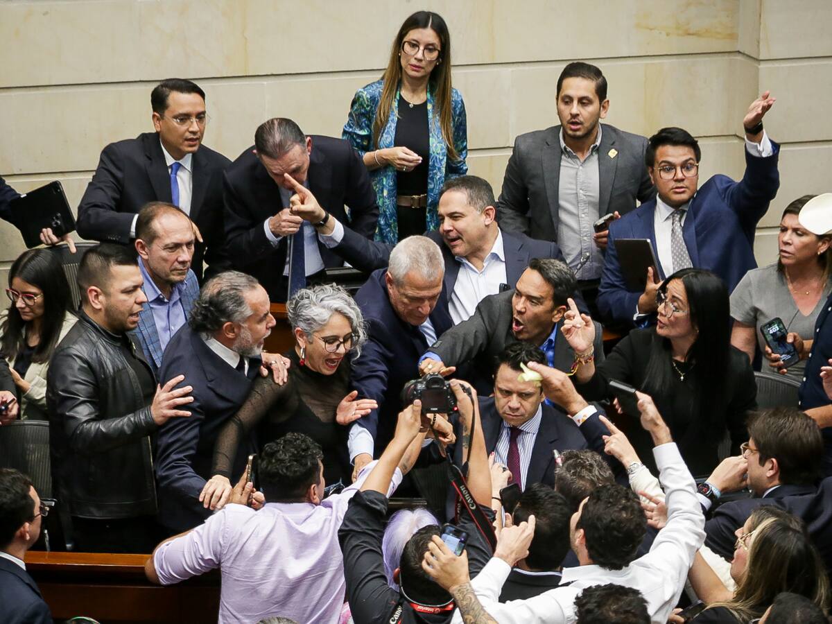 Procuraduría pide no “tumbar” los resultados de la votación de la consulta popular