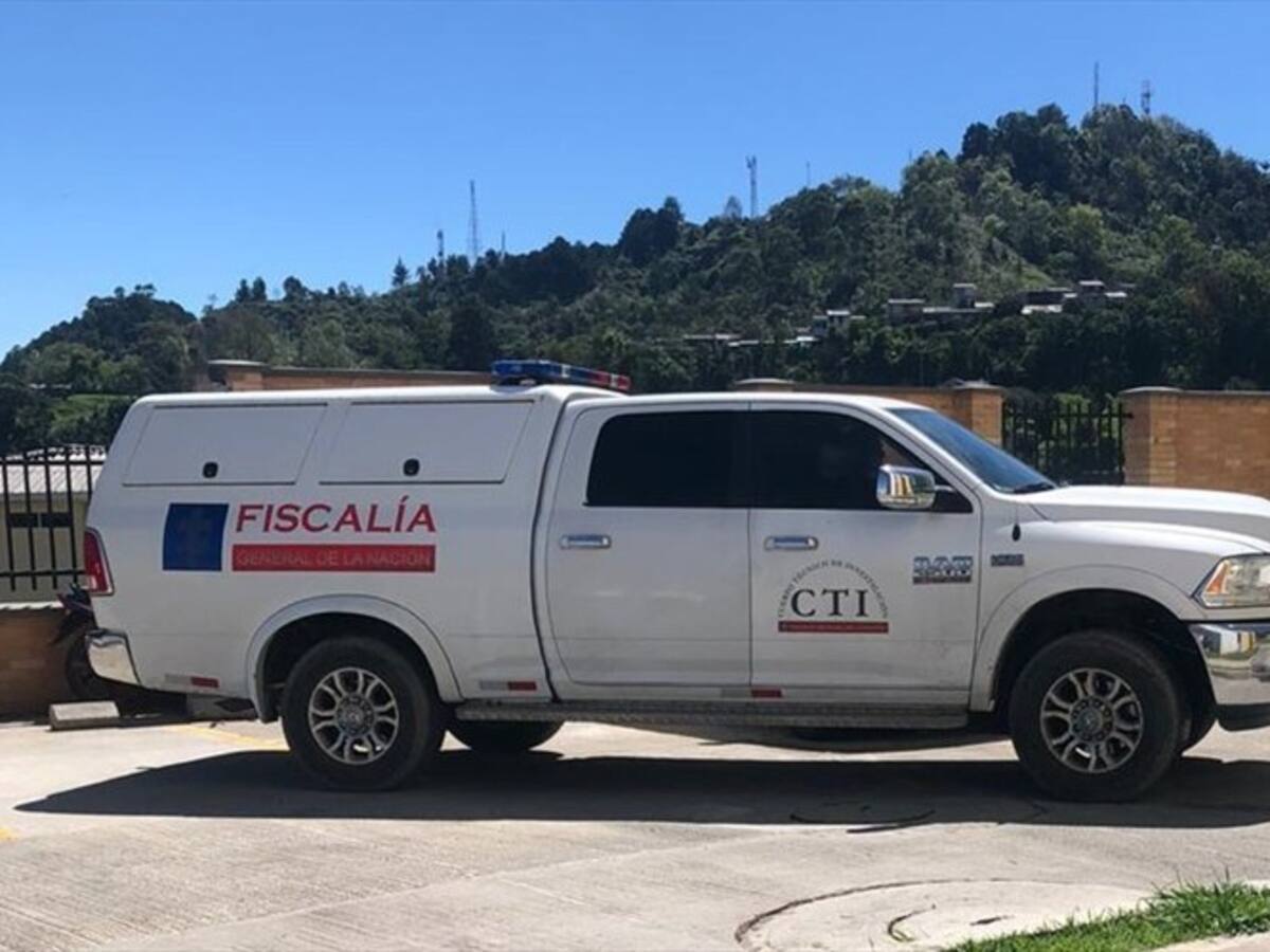 Capturan a tres sujetos en medio de asalto en Popayán