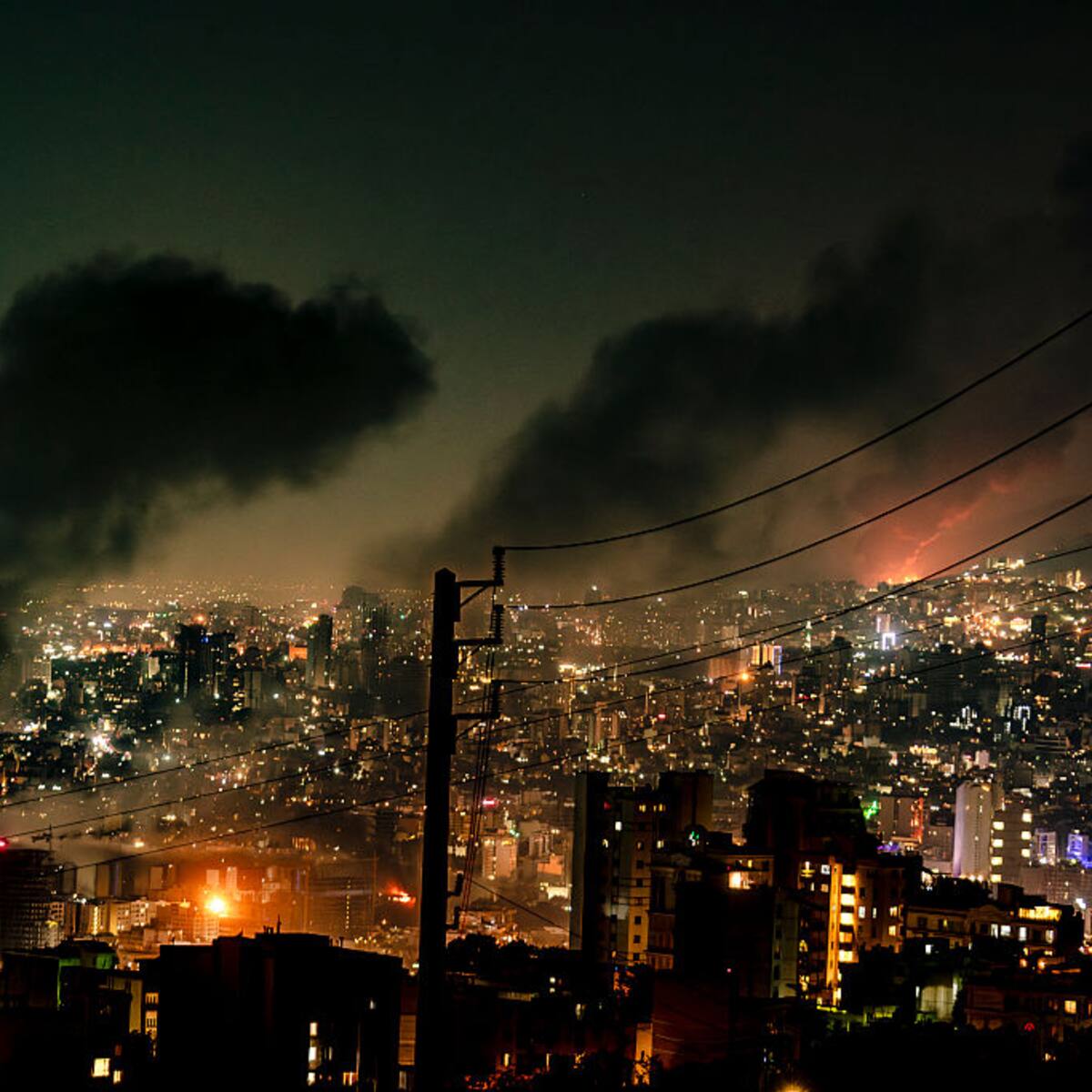 Era un ataque completamente innecesario: Carlos Umaña sobre conflicto entre Israel e Irán