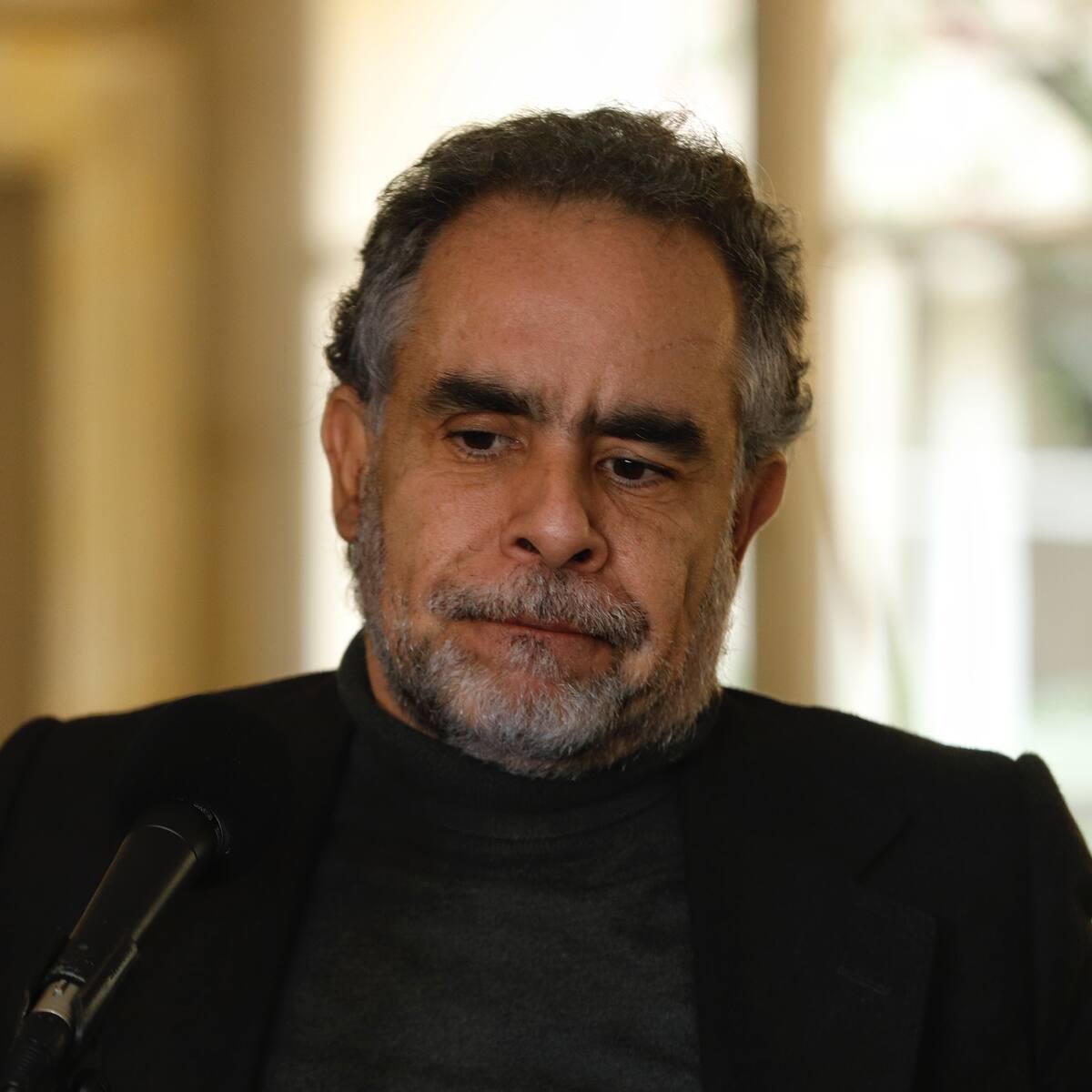 Corte debe resolver conflicto de competencias por investigación contra Armando Benedetti