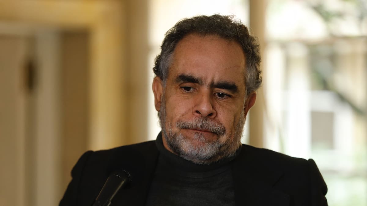 Benedetti se reunió con liberales y conservadores: habrían asistido al menos 40 congresistas