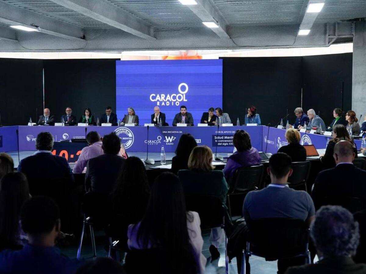 Desafío de la Salud Mental: un llamado urgente a la acción intersectorial