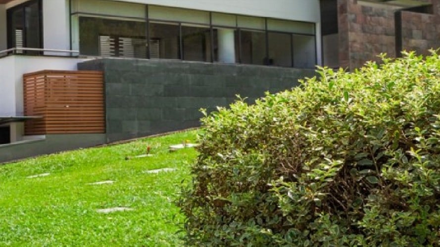 Hornos Cremación . Foto: Jardines la Colina