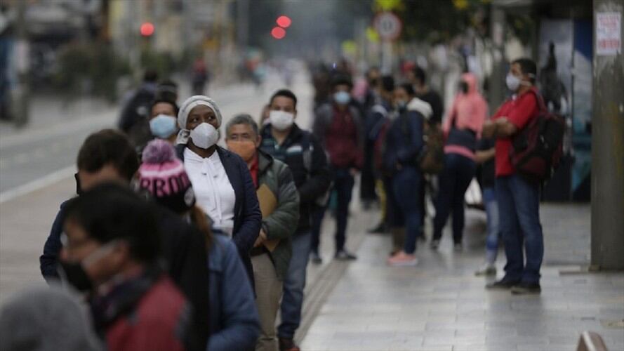 Imagen de referencia. Foto: Colprensa