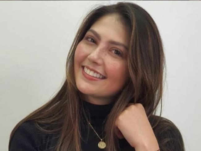 La divertida participación de Laura Rodríguez en “Peliculiando”