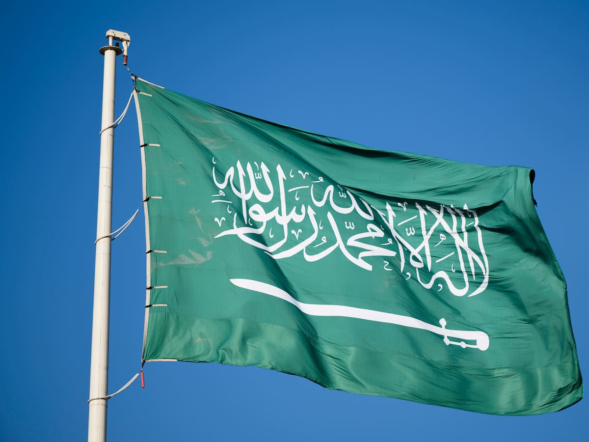 Arabia Saudita ejecutó a 17 personas en tres días