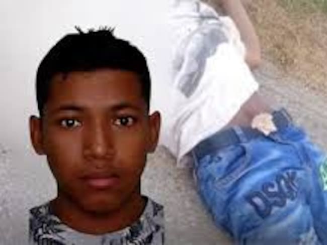 Identifican a joven hallado muerto en la vía Pivijay–Fundación