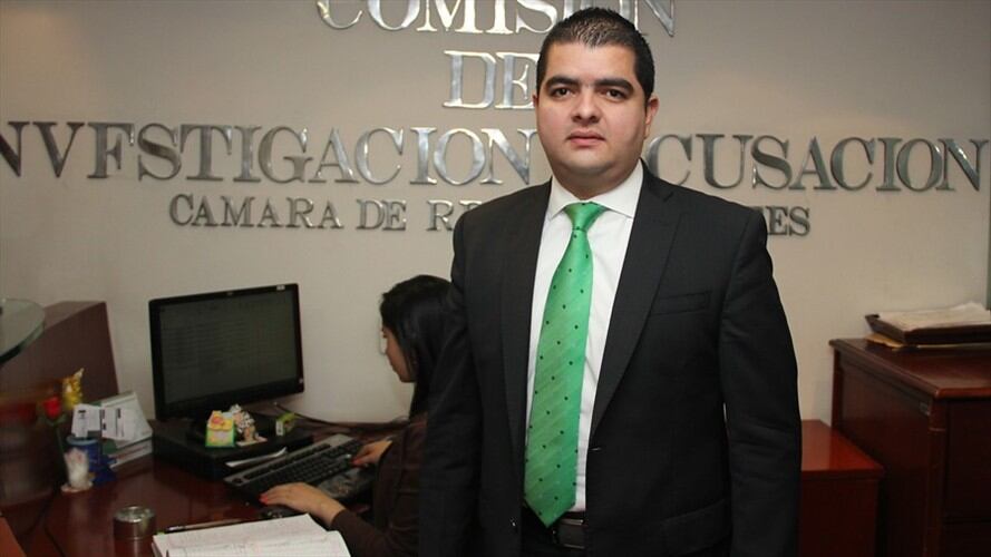 Ministerio de Educación investigará a la Universidad de Medellín para determinar si hubo irregularidades en el título de Julián Bedoya. Foto: Colprensa