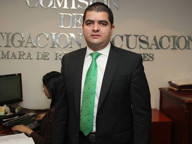 Ministerio de Educación investigará a la Universidad de Medellín para determinar si hubo irregularidades en el título de Julián Bedoya. Foto: Colprensa