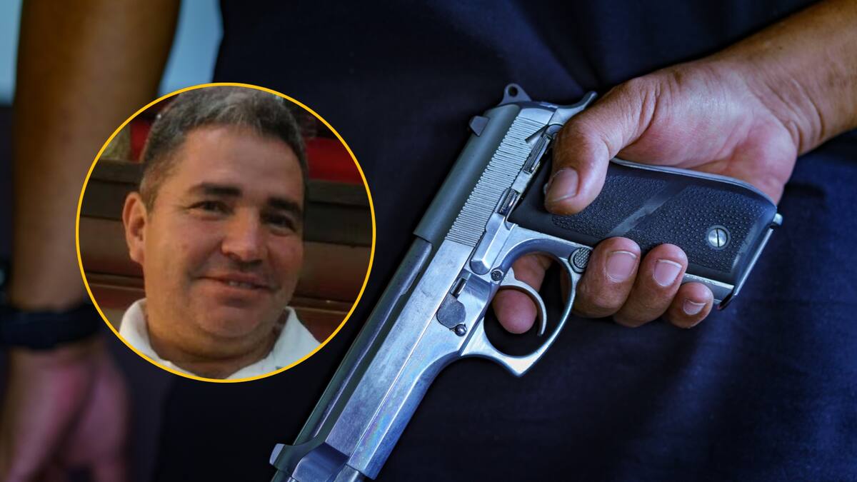 Habla veedor de servicios públicos de Cúcuta que sobrevivió a atentado