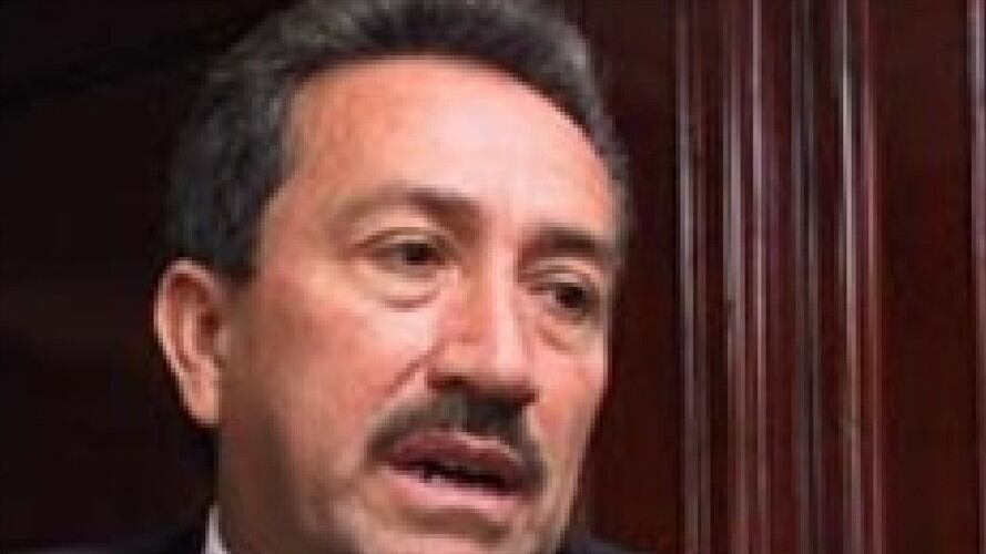 Hugo Aguilar . Foto: Colprensa.