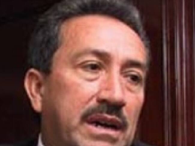 Hugo Aguilar . Foto: Colprensa.