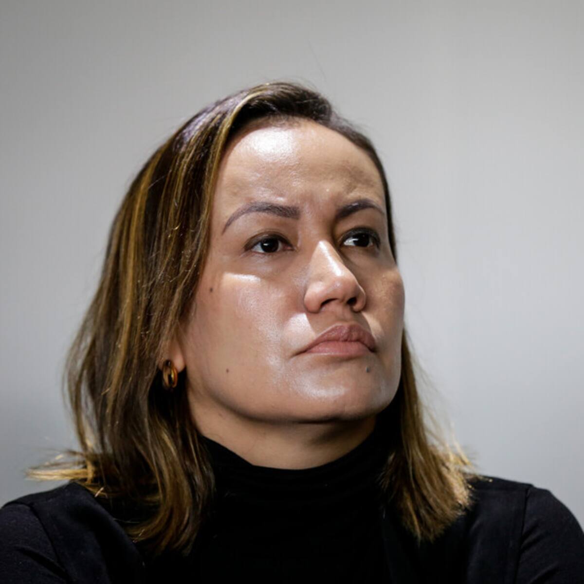 MinSalud no descarta a Carolina Corcho como presidenta de Nueva EPS