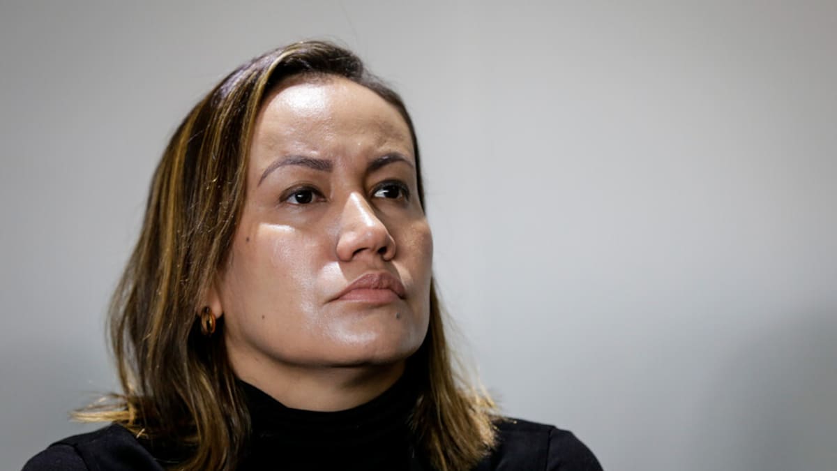 Carolina Corcho, ministra de Salud, sale del Gobierno Petro
