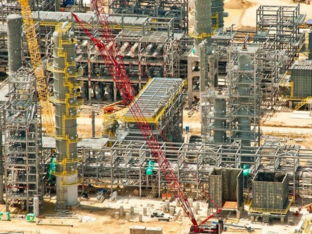 Multimillonaria condena de la Contraloría contra responsables del escándalo de Reficar