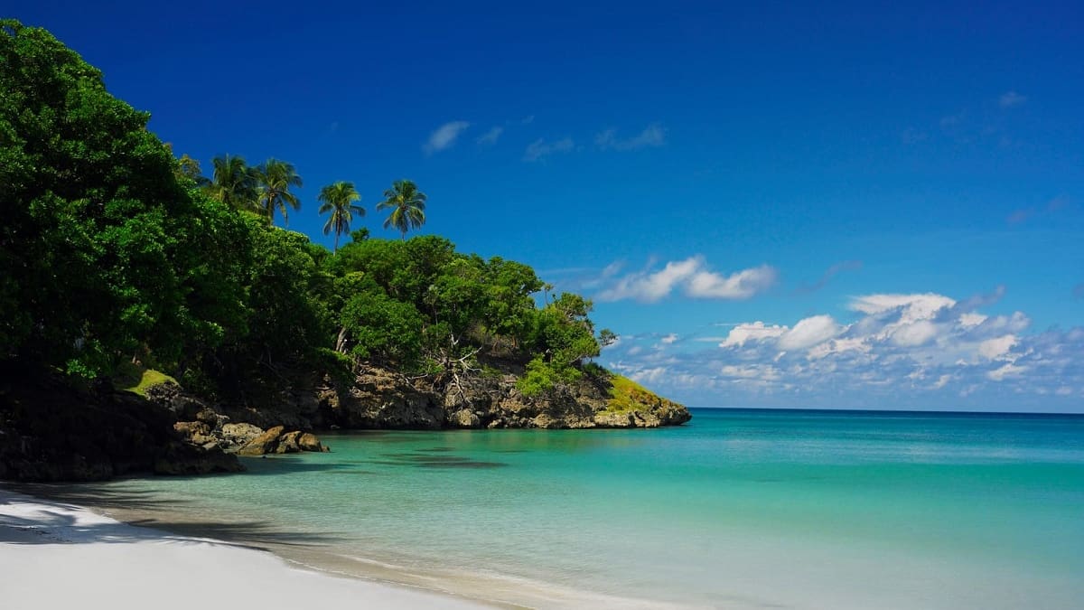 Estas serían las 7 islas más paradisíacas de Colombia que debería visitar en 2025: ¿cuáles son?