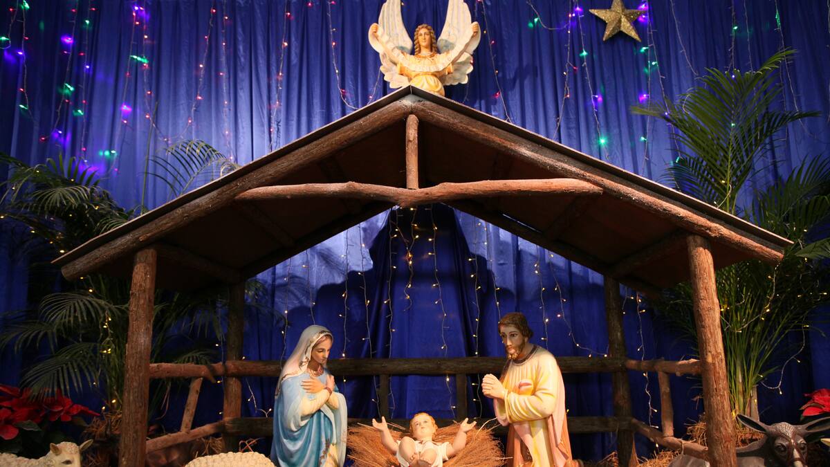 ¿Por qué Navidad se celebra el 25 de diciembre?