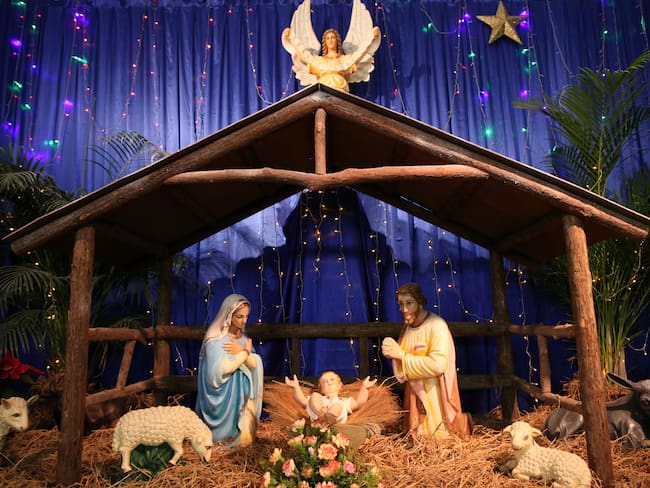 ¿Por qué Navidad se celebra el 25 de diciembre?