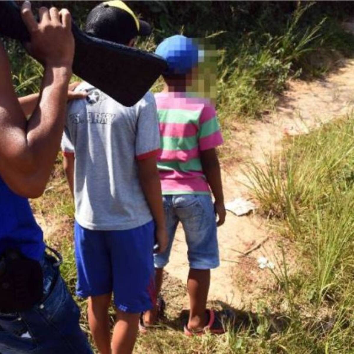 ¿Es legal dispararle a un niño reclutado por los grupos armados? Experto en DIH explica