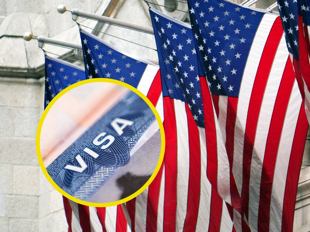 País de Latinoamérica que NO necesitará visa para viajar a EE.UU. en 2025: no es Chile