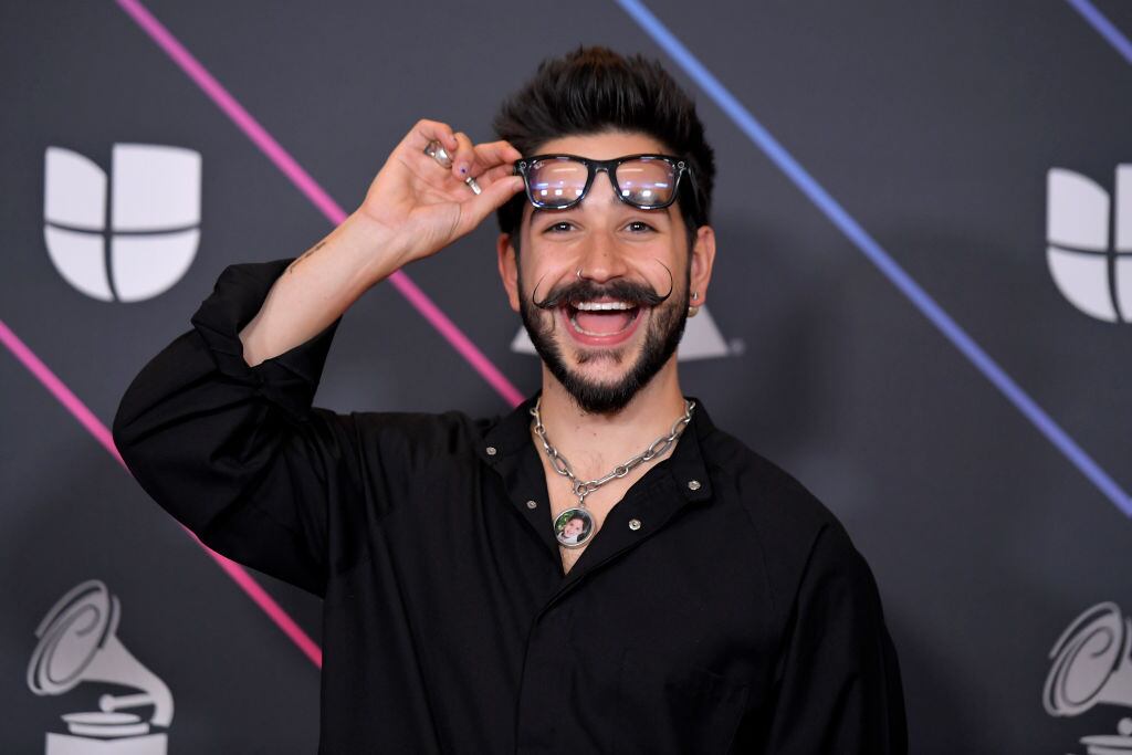 Camilo Echeverry. (Photo by David Becker/Getty Images for The Latin Recording Academy)