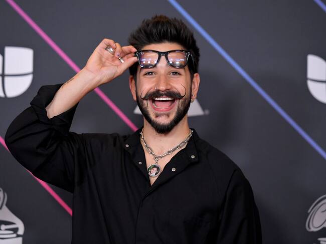 Camilo Echeverry. (Photo by David Becker/Getty Images for The Latin Recording Academy)