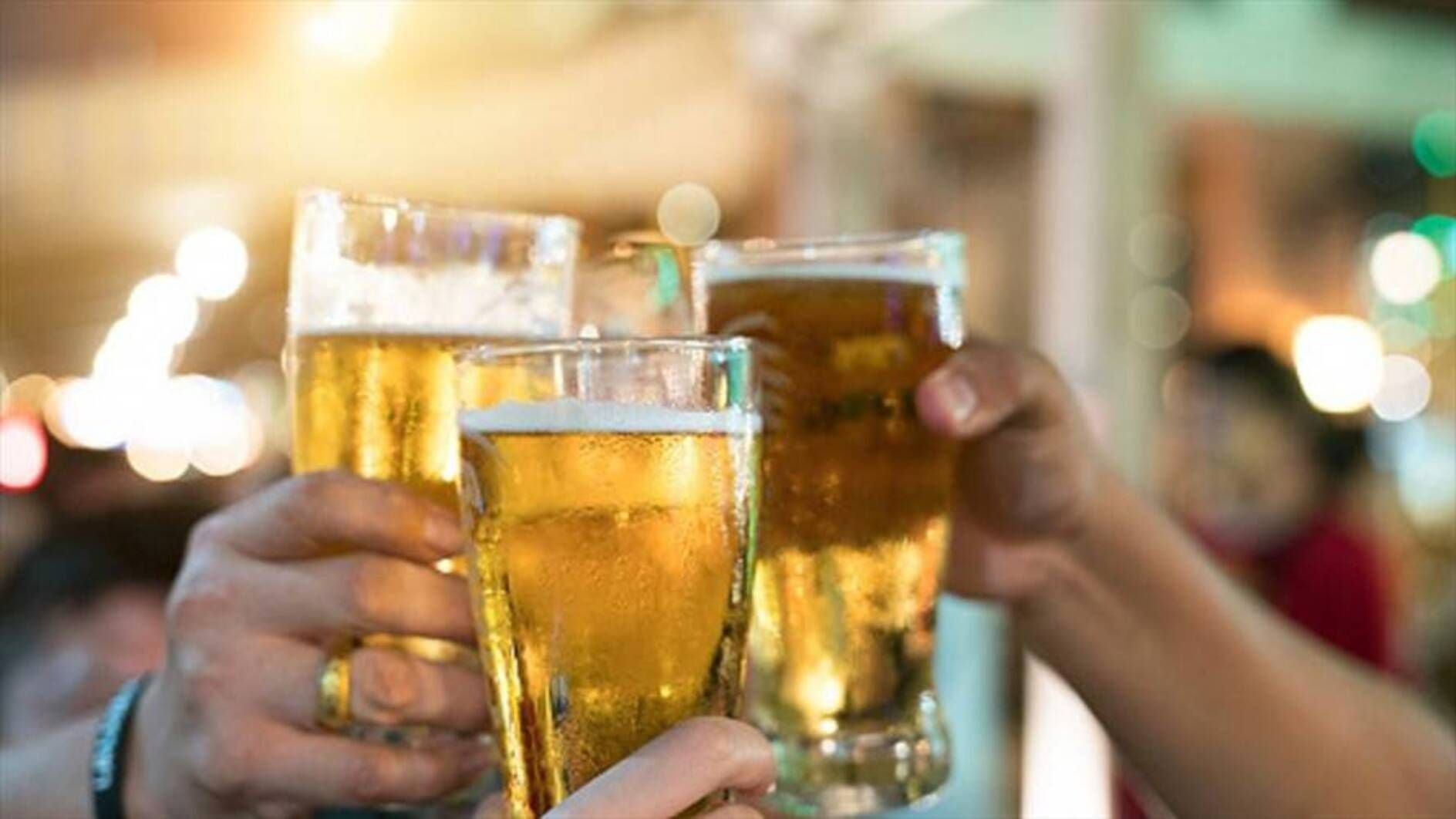 El precio de las bebidas estaría presentando un aumento exponencial en la región. Foto: Getty Images (Thot).